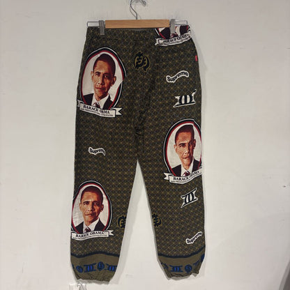Supreme Obama Pants Sz. M