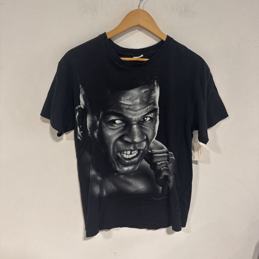 Vintage Mike Tyson Tee Sz. L