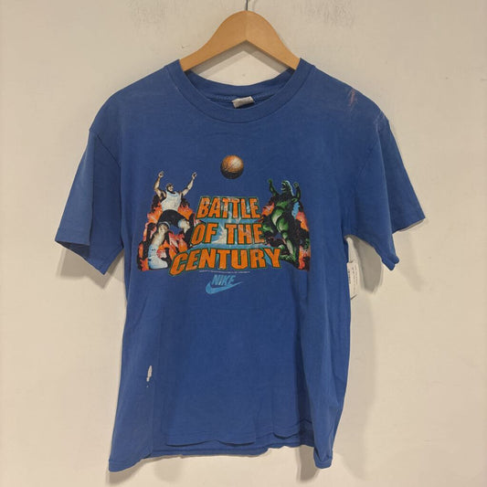 Vintage Godzilla Vs. Barkley Sz. S