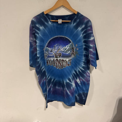 1998 Woodstock Sz. L
