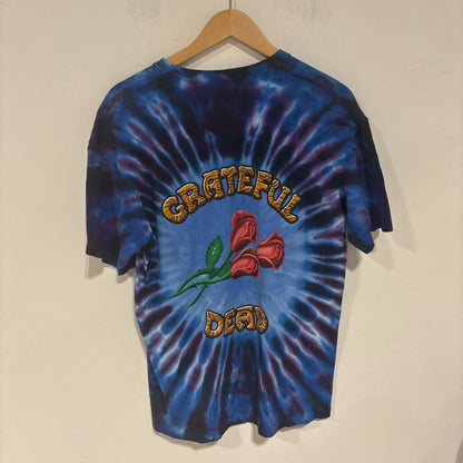 2004 Owl Grateful Dead Sz. L