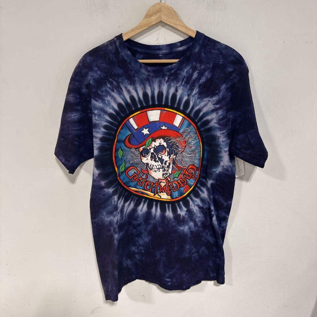 Vintage GD Prez Tee