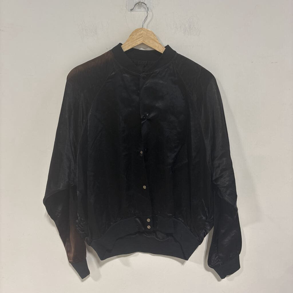 Motley Crue Jacket Sz. L