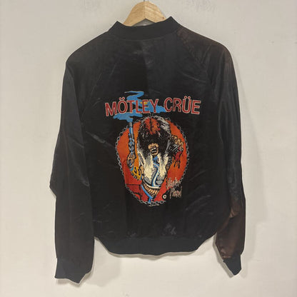 Motley Crue Jacket Sz. L