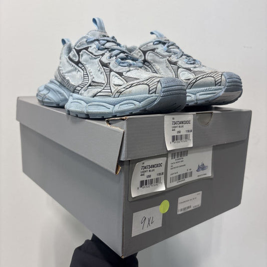 BALENCIAGA 3XL SZ 44