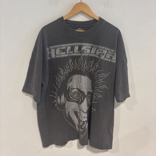 HELLSTAR TEE XXL