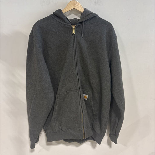 CARHARTT ZIPUP JACKET L