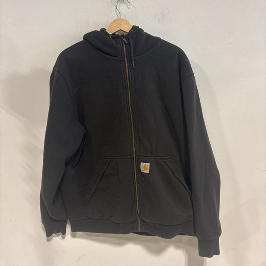 CARHARTT ZIPUP JACKET L