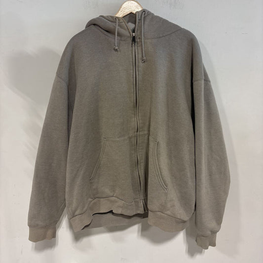 CARHARTT ZIPUP JACKET XXL
