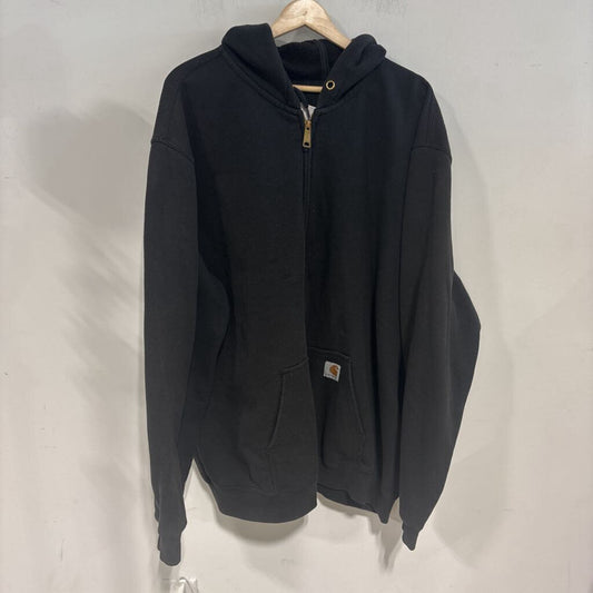CARHARTT ZIPUP JACKET XXL