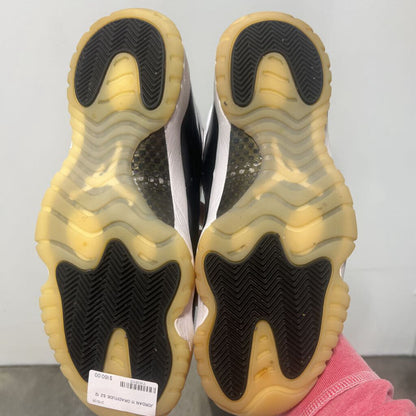 JORDAN 11 GRADITUDE SZ 12