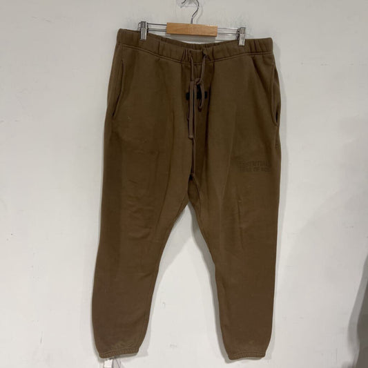 ESSENTIALS SWEATPANTS XL