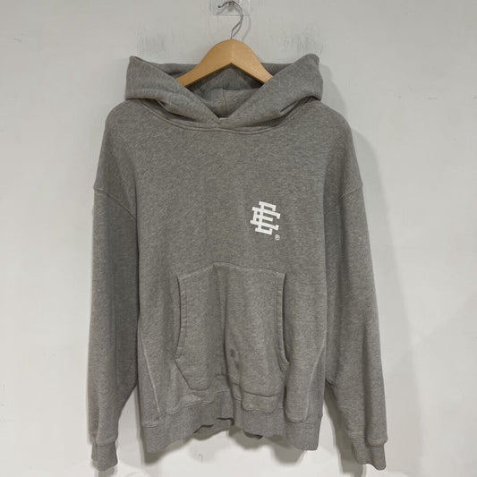 ERIC EMANUEL HOODIE XL GREY
