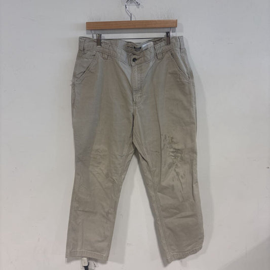 CARHARTT WORK PANTS 38W