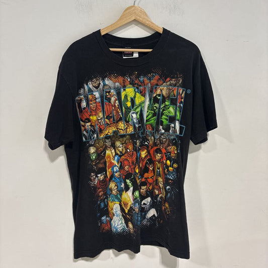 VINTAGE MARVEL TEE SZ.XL