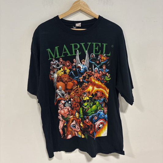 VINTAGE MARVEL TEE SZ.XL