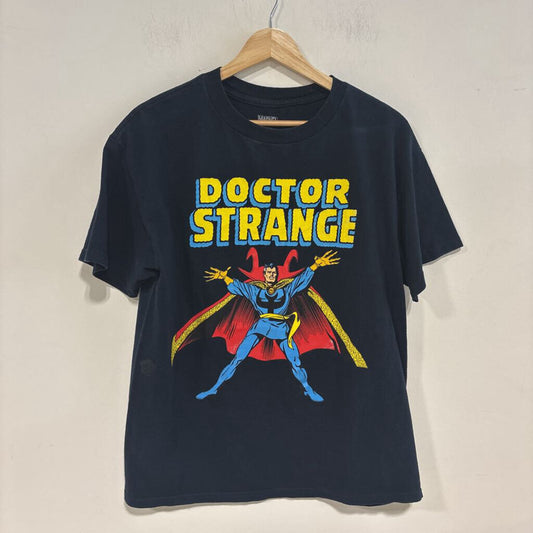 DOCTOR STRANGE SZ.M