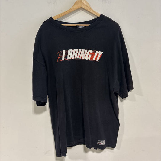 Wrestling The Rock Sz.