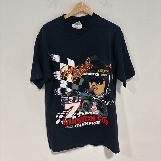 NASCAR TEE SZ L