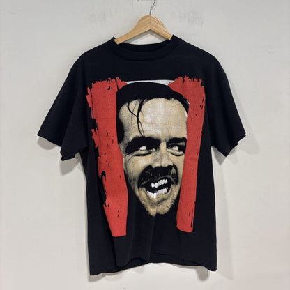 VINTAGE THE SHINING TEE/ SZ L