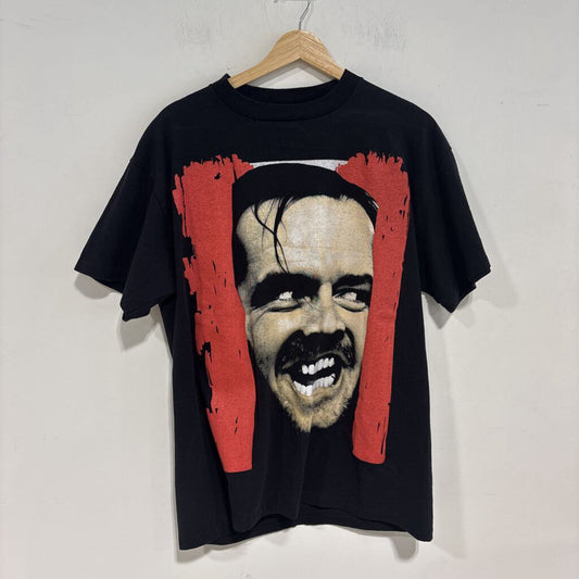 VINTAGE THE SHINING TEE/ SZ L