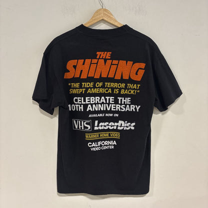 VINTAGE THE SHINING TEE/ SZ L