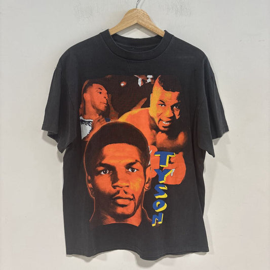 MIKE TYSON GRAPHIC TEE SZ.L