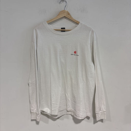 APPLE TEE SZ XL