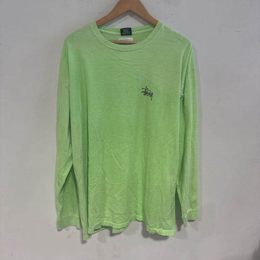 STUSSY TEE SZ XXL