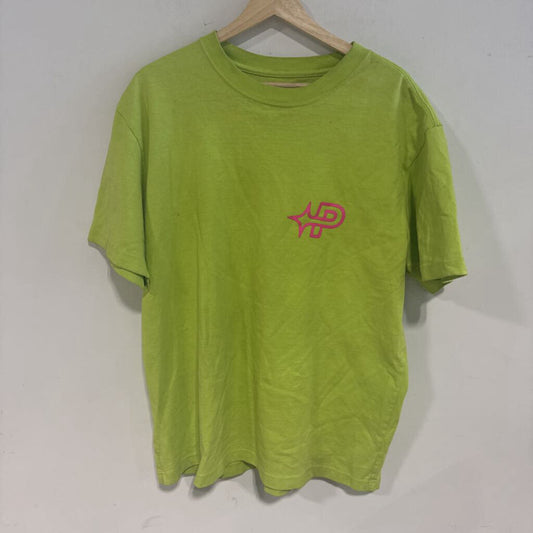 PURPLE TEE M