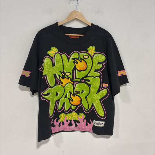 HYDE PARK TEE