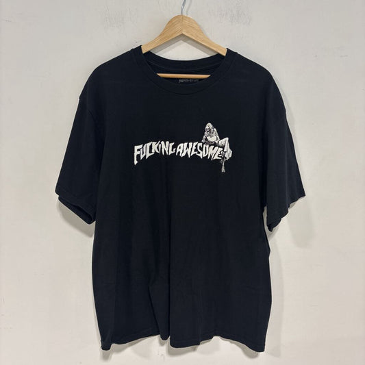 FUCKING AWESOME TEE SZ.XL
