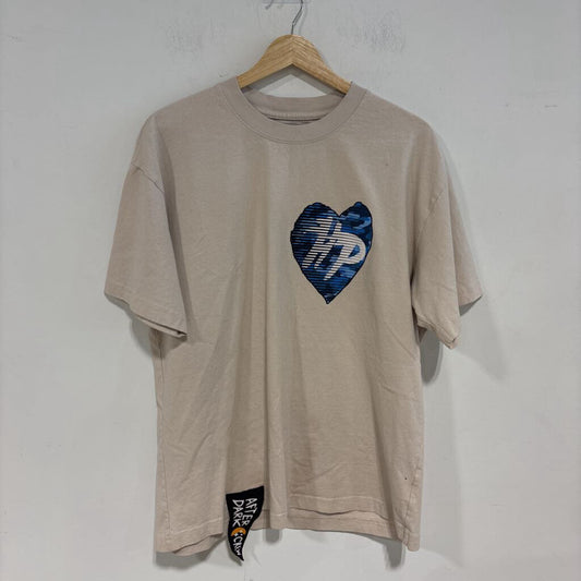 HYDE PARK TEE SZ.M
