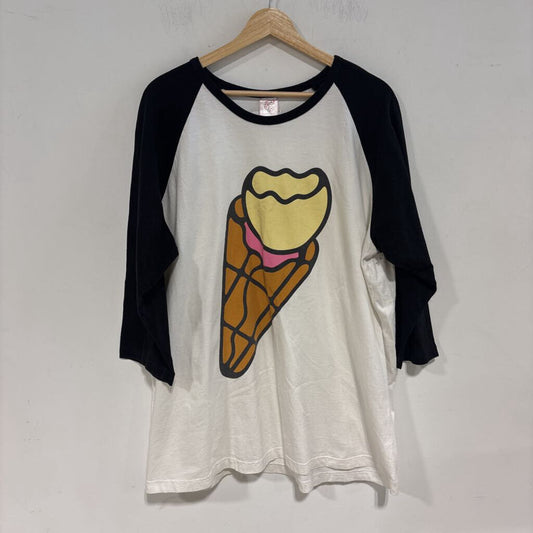 ICE CREAM TEE