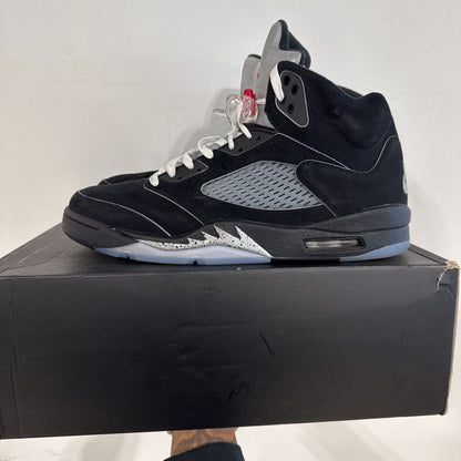 JORDAN 5 METALIC SZ. 13