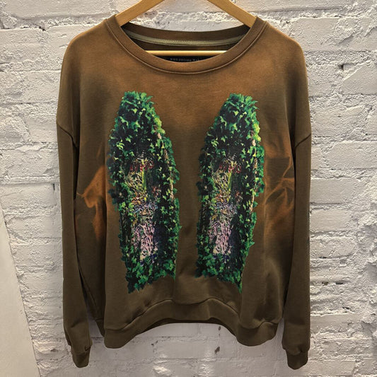 WDW HOODIE SZ M