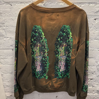 WDW HOODIE SZ M