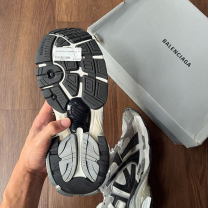 BALENCIAGA RUNNER SZ 44