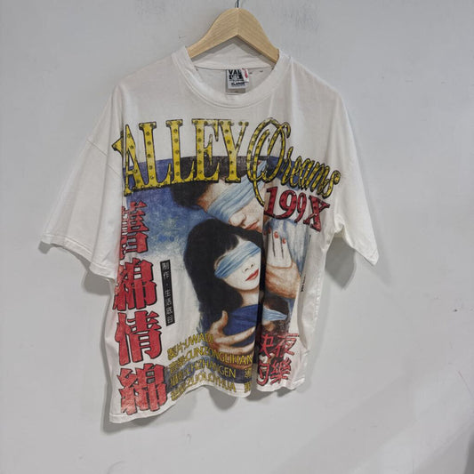 VALE DREAMS BLIND LOVE SZ.XL