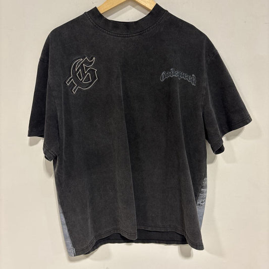 GODSPEED COWBOY TEE SZ S