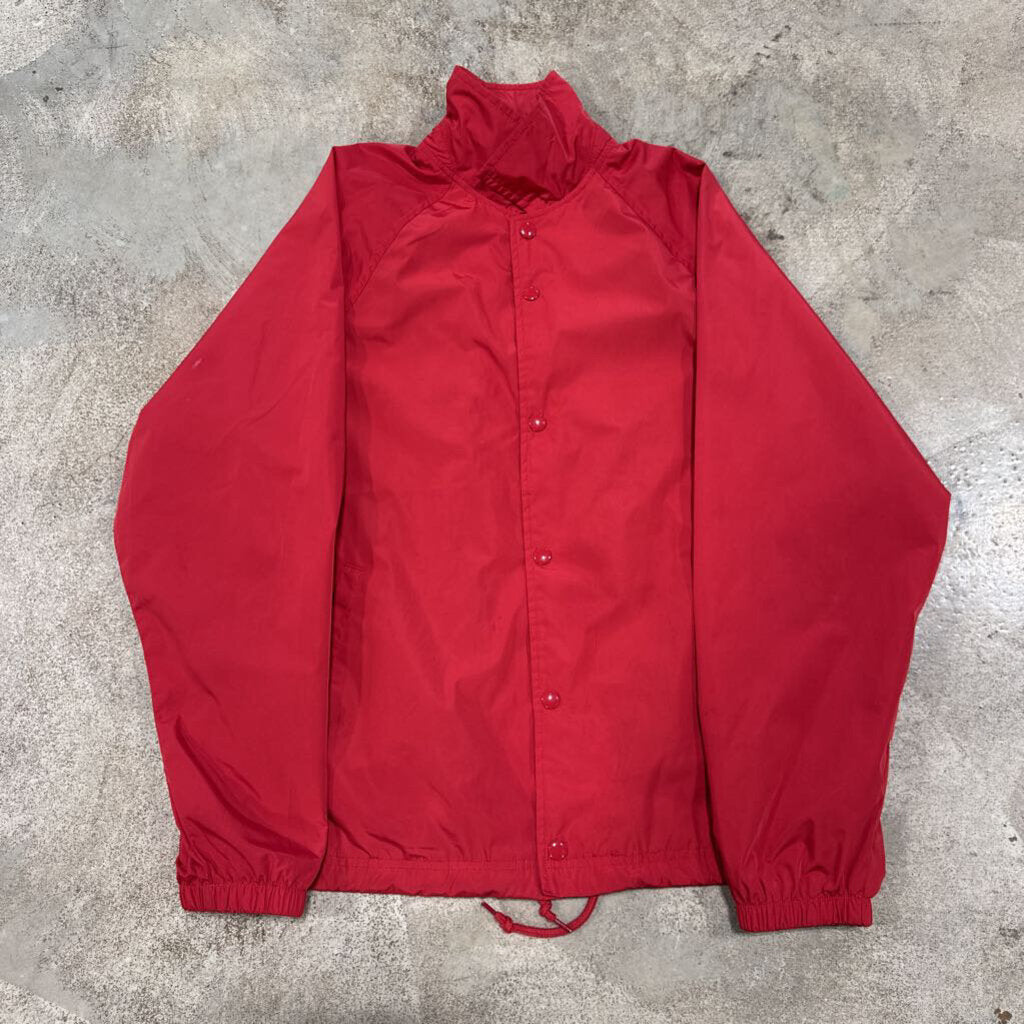 SUPREME BASEBALL JACKET S