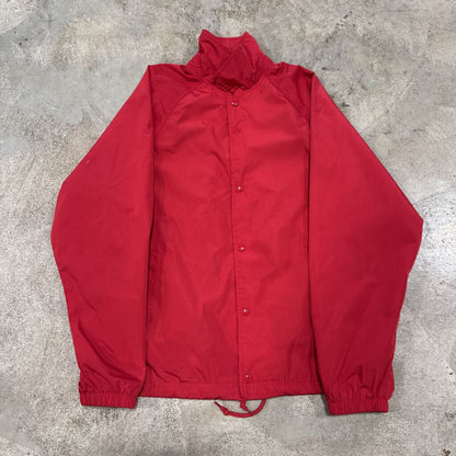 SUPREME BASEBALL JACKET S