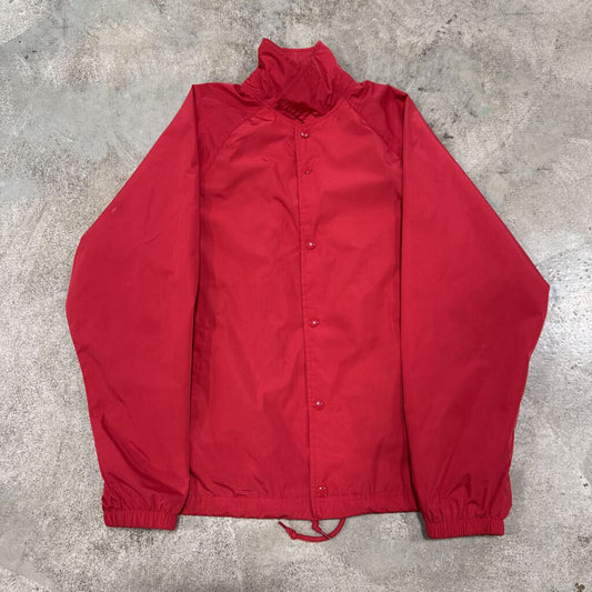 SUPREME BASEBALL JACKET S
