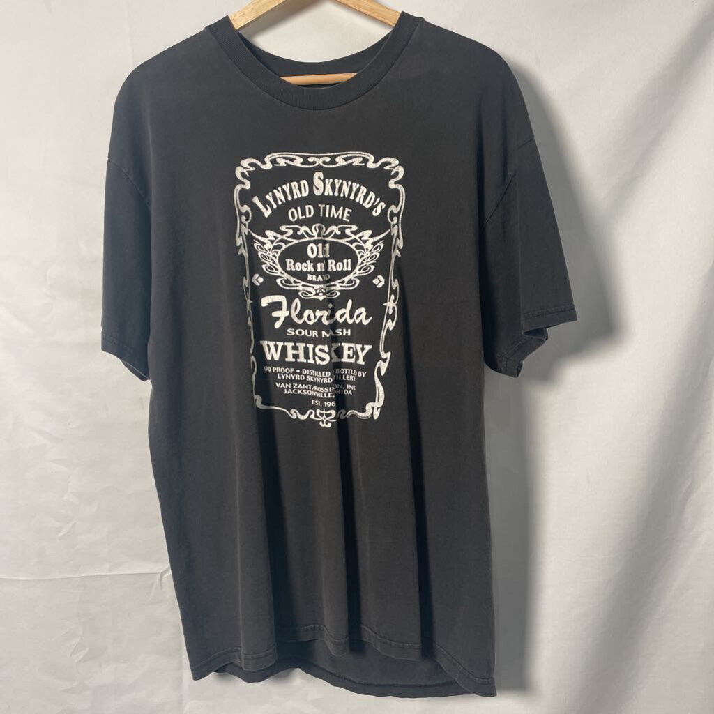 Vintage Lynyrd Skynyrd Tee Sz. L