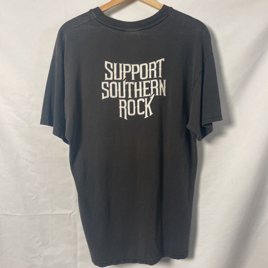 Vintage Lynyrd Skynyrd Tee Sz. L