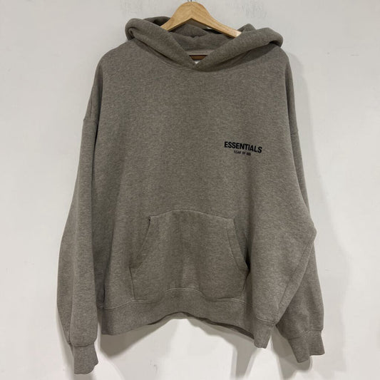 ESSENTIALS HOODIE M