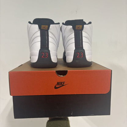 JORDAN 12 TAXI SZ 10