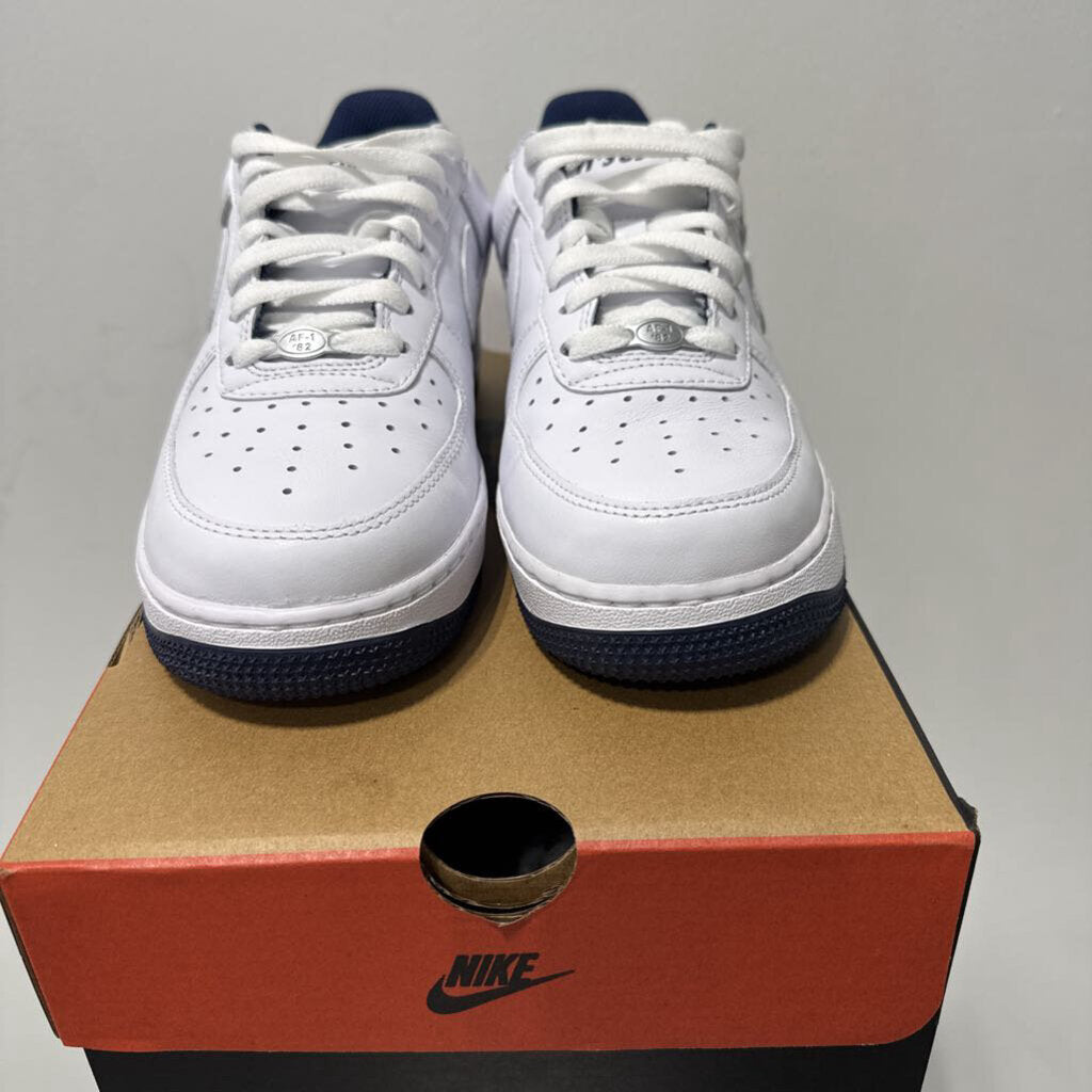 CONCRETE BOYS NIKE Air Force 1 SZ 7