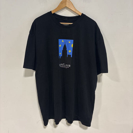 SICLAIR MODERN ART TEE SZ XXL