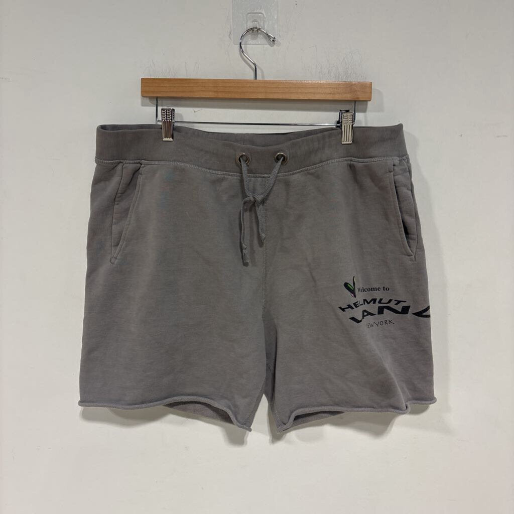 HELMUT LANG SHORTS SZ 2XL